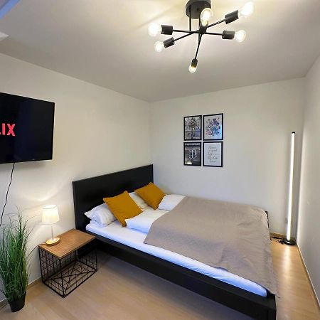 Gemuetliche, Charmante Ferienwohnung Naehe Zentrum プラウエン エクステリア 写真
