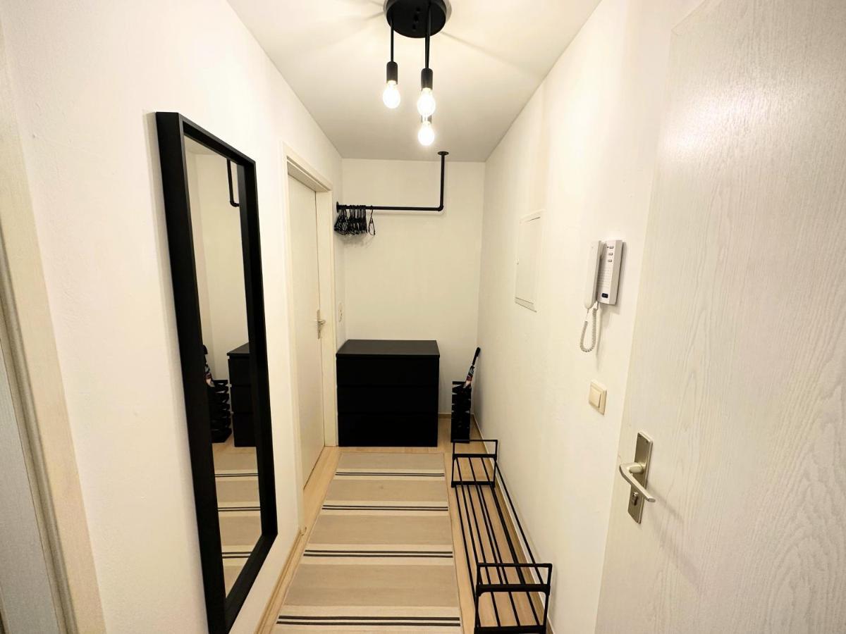 Gemuetliche, Charmante Ferienwohnung Naehe Zentrum プラウエン エクステリア 写真